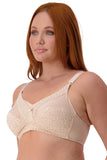 Lace Maternity Non Wired Bra - Genevieve's Wardrobe