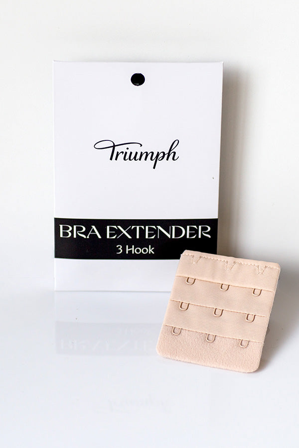 Triumph 3 Hook Bra Extender - Genevieve's Wardrobe
