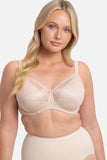Lacy Minimizer Bra - Genevieve's Wardrobe