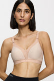 Triaction Wellness Wirefree Bra