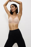 Triaction Wellness Wirefree Bra