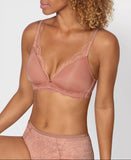 Amourette Charm Wirefree Padded Bra