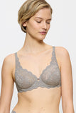 Amoreutte Lace Wired Bra