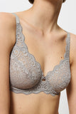 Amoreutte Lace Wired Bra