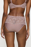 Amourette Maxi Lace Brief