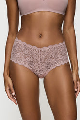 Amourette Maxi Lace Brief