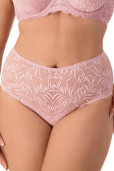 Essential Lace Maxi Brief - Genevieve's Wardrobe