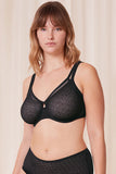 Signature Sheer W01 Minimiser Bra