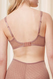 Signature Sheer W01 Minimiser Bra