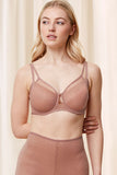 Signature Sheer W01 Minimiser Bra