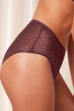 Signature Sheer Maxi Brief