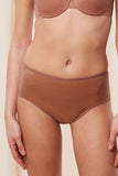 Signature Sheer Maxi Brief