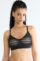 Sloggi Free Evolve Lace Bralette - Genevieve's Wardrobe