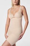 SPANXsculpt Hi Waist Mid Thigh Short