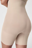 SPANXsculpt Hi Waist Mid Thigh Short