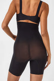 SPANXsculpt Hi Waist Mid Thigh Short