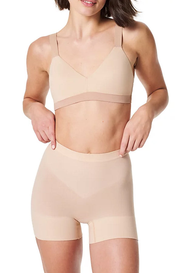 Seamless Shaping Shorty - Genevieve's Wardrobe