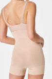 Seamless Shaping High Waist Shorty