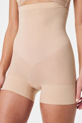 Seamless Shaping High Waist Shorty