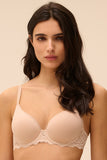 Caresse 3D Plunge Bra - Genevieve's Wardrobe