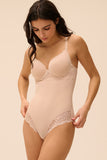 Caresse 3D Control Padded Bodysuit - Simone Perele - Genevieve's Wardrobe