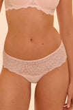 Caresse Shorty