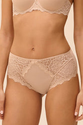 Caresse Culotte - Simone Perele - Genevieve's Wardrobe