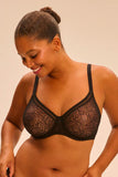 Comete Moulded Underwire Bra- Simone Perele