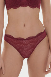 Karma Bikini Brief- Simone Perele - Genevieve's Wardrobe