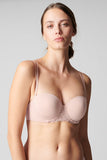 Delice Strapless Bra - Simone Perele - Genevieve's Wardrobe