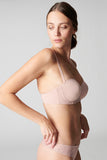 Delice Strapless Bra - Simone Perele - Genevieve's Wardrobe