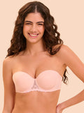 Delice Strapless Bra - Genevieve's Wardrobe