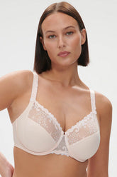 Delice Control Full Cup Bra - Genevieve's Wardrobe