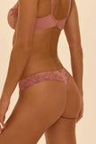 Delice Thong - Genevieve's Wardrobe
