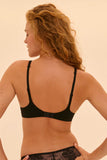 Reve 3D Plunge Contour Bra