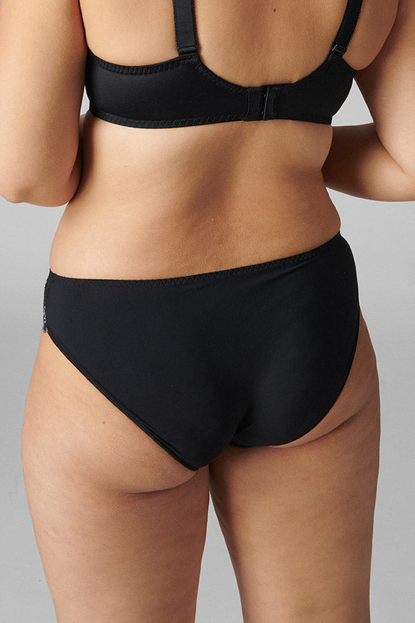 Delice Bikini Brief - Genevieve's Wardrobe