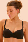 Andora 3D Contour Bra - Genevieve's Wardrobe