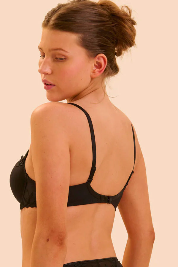 Andora 3D Contour Bra - Genevieve's Wardrobe