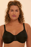 Andora Rigid Seamless Cup Bra