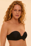 Essentiel Strapless Plunge Bra - Genevieve's Wardrobe