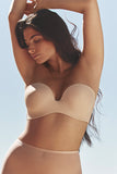Essentiel Strapless Plunge Bra- Simone Perele - Genevieve's Wardrobe