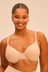 Essentiel Convertible Full Cup Bra- Non Padded