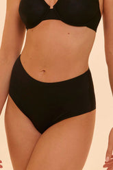 Essentiel High Waist Control Brief