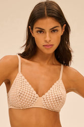 Subtile Wirefree Bra - Genevieve's Wardrobe