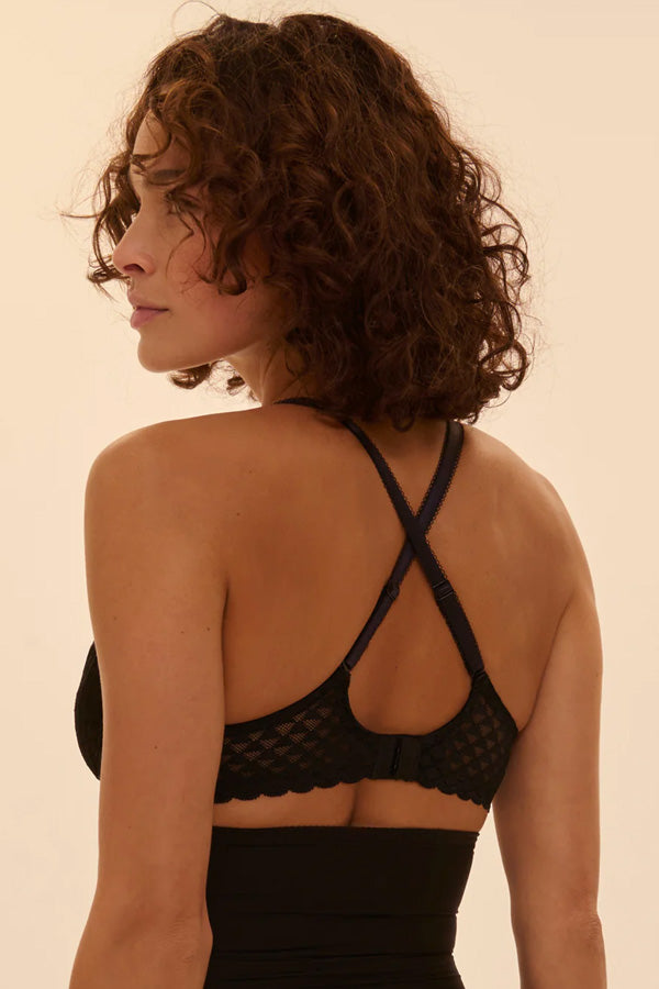 Subtile Classic Full Cup Bra - Genevieve's Wardrobe