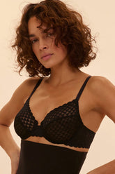 Subtile Classic Full Cup Bra - Genevieve's Wardrobe