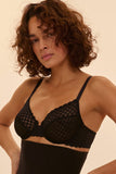 Subtile Classic Full Cup Bra - Genevieve's Wardrobe