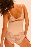 Subtile High Waisted Shapewear Brief
