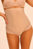 Subtile High Waisted Shapewear Brief