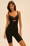 Story Shaper Shorts Bodysuit
